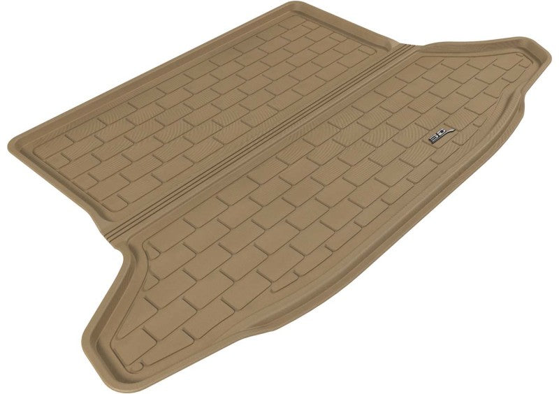 3D MAXpider 2011-2017 Lexus CT Hybrid Kagu Cargo Liner - Tan M1LX0221302