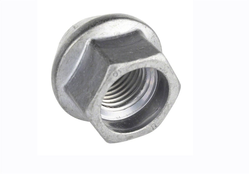 Ford Performance Parts Ford Racing 2015-2017 Mustange Open Back Lug Nut Kit