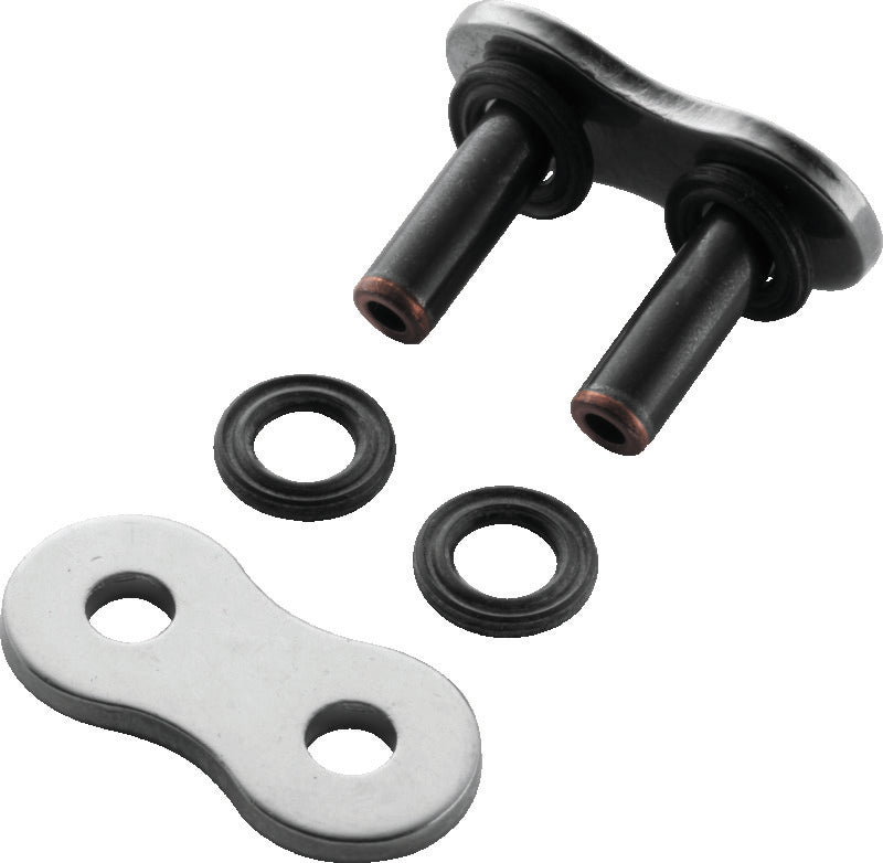 BikeMaster 520 BMZR Rivet Link - Chrome 197410