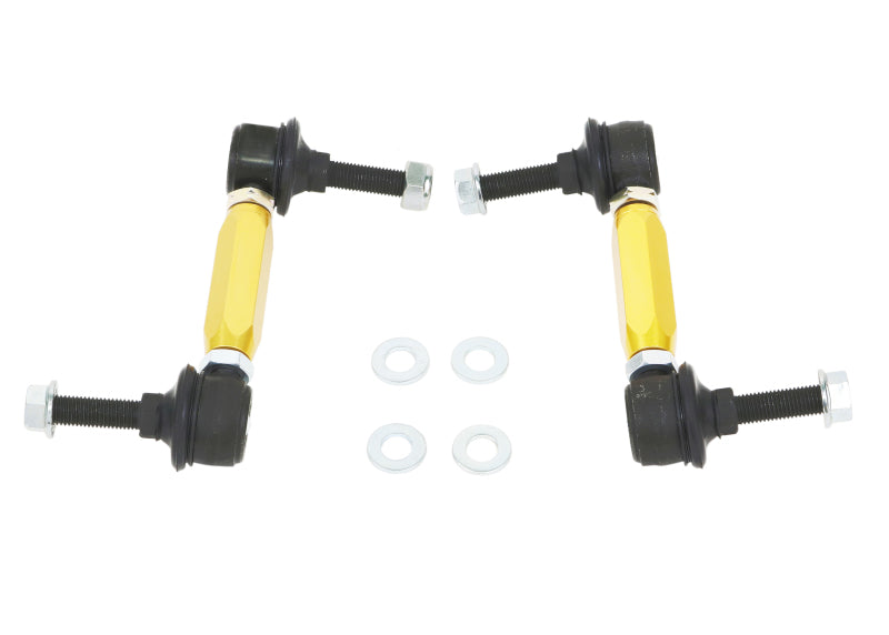 Whiteline Sway Bar - Link