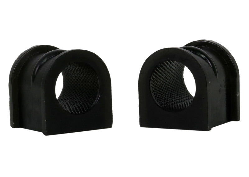 Whiteline 89-98 Nissan 240SX Front Bushing Kit - Mount Service Kit KSK107-27