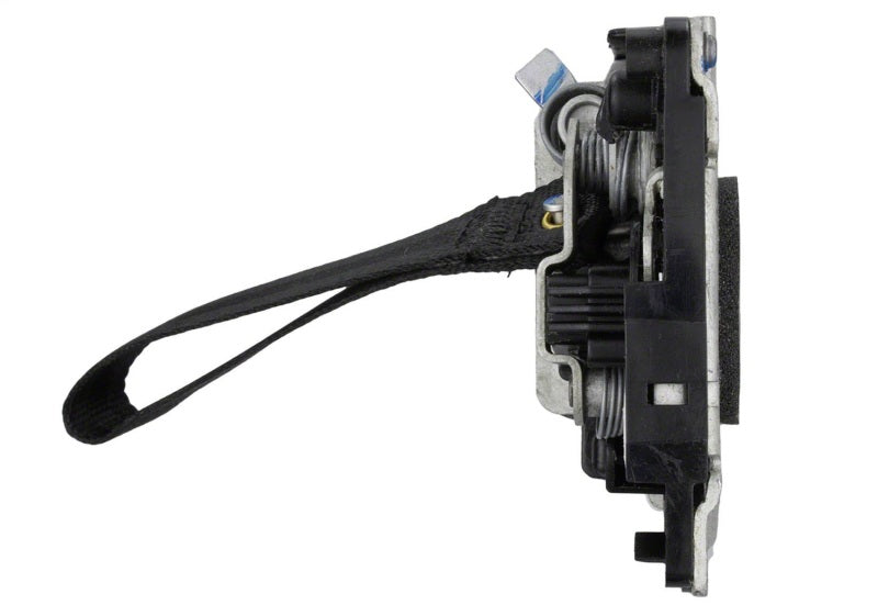 Ford Racing Bronco Tube Door Replacement Left Side Door Latch M-19008-BTDL