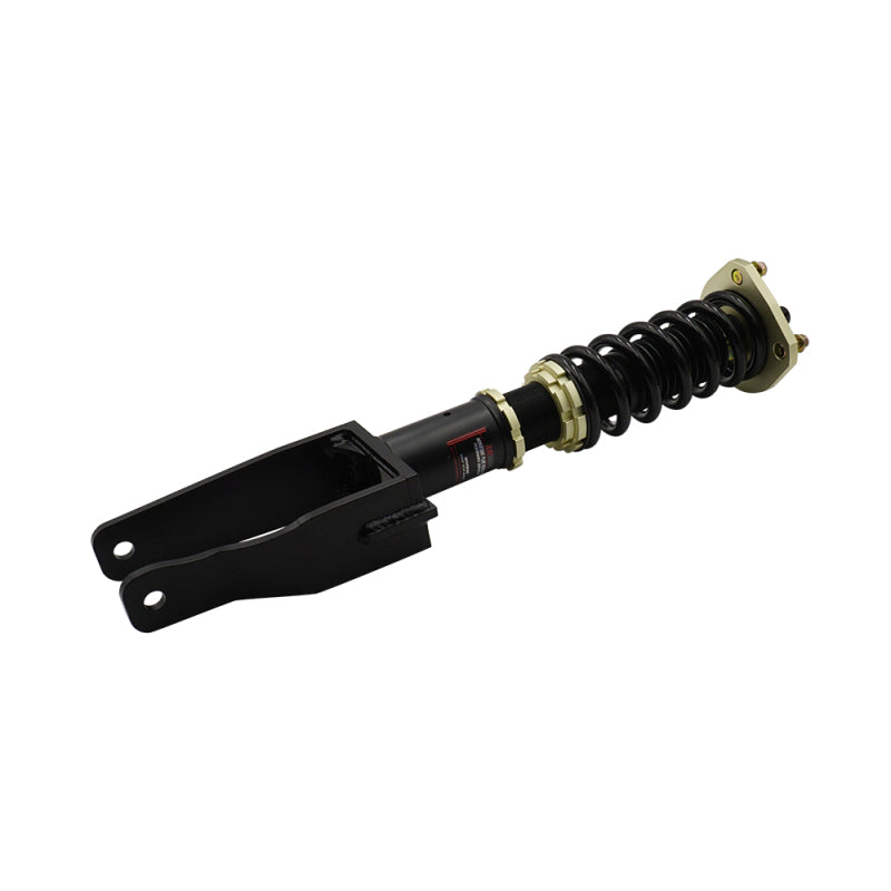 BLOX Racing 17-22 Tesla Model 3 Rwd Plus Series Fully Adjustable Coilovers BXSS-00600
