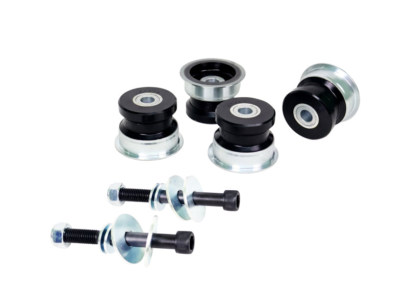 Whiteline 2015+ Ford Mustang Differential Mount Bushing KDT966