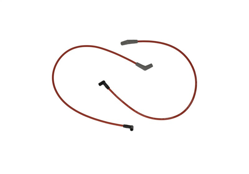 Ford Performance Parts Ford Racing 9mm Spark Plug Wire Sets - Red