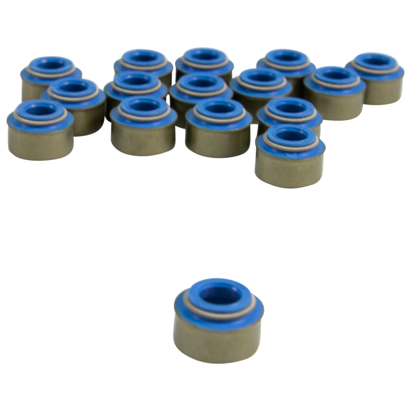 COMP Cams Positive Stop PTFE Valve Seals for Dodge 5.7/6.2/6.4L HEMI 531-16