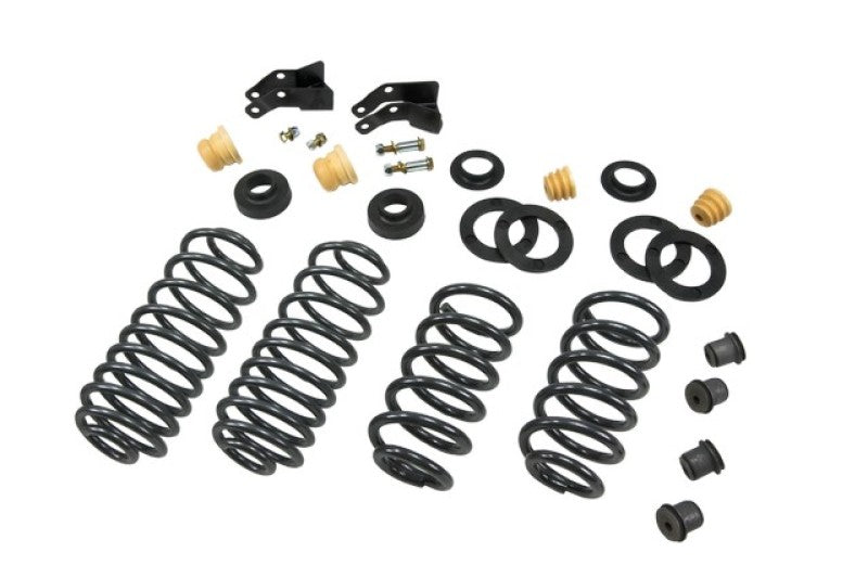 Belltech Lowering Kits Without Shocks