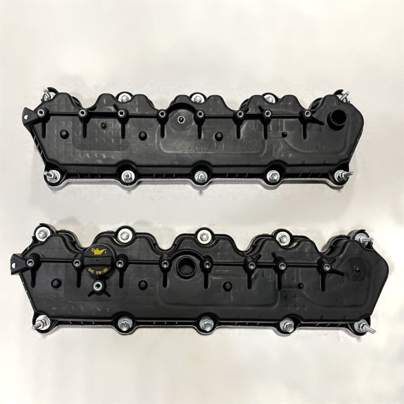Ford Racing 7.3L Godzilla Valve Cover Kit M-6582-SD73