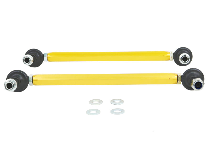 Whiteline Sway Bar - Link