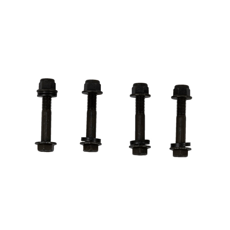 Belltech 16-18 Chevrolet Silverado / GMC Sierra 1500 4WD 4in Suspension Lift Kit w/ Shocks 150200BK