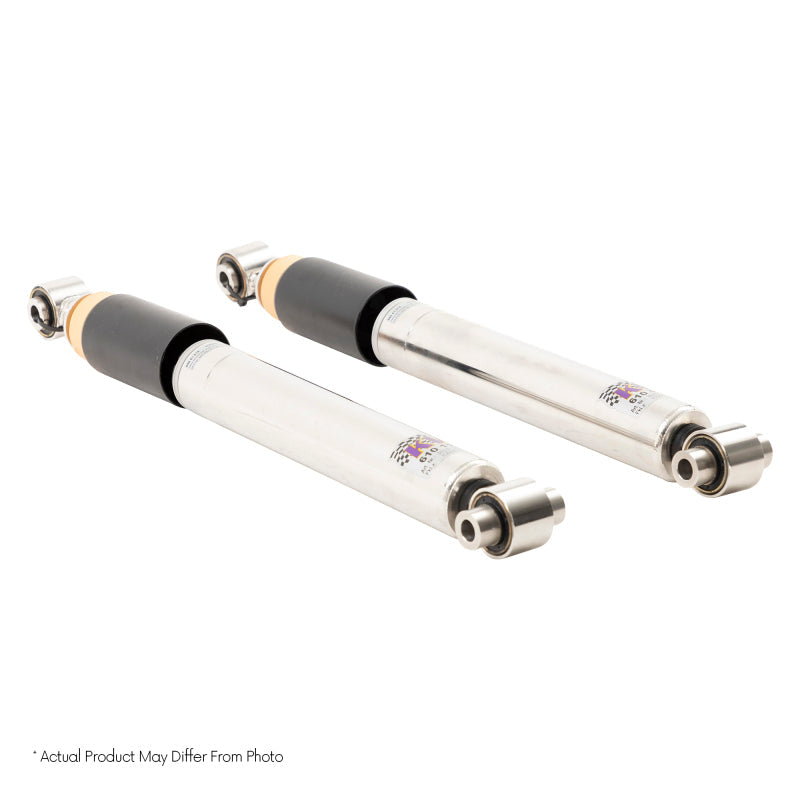 Belltech COILOVER KIT 04-07 COLO/CANY W/STCK LEAF 21003