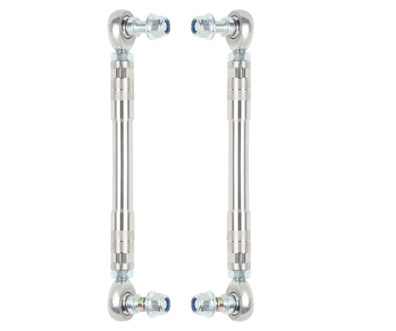 Carli 07-17 Jeep Wrangler Rear Sway Bar End Links CS-JEL-07-R