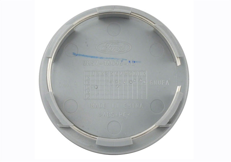 Ford Performance Parts Ford Racing SVT Center Cap