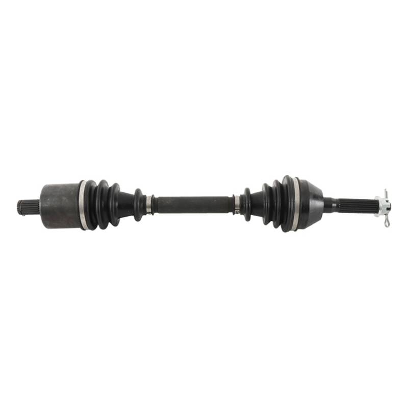 All Balls Racing 8Ball Xtreme Duty Axle AB8-PO-8-319