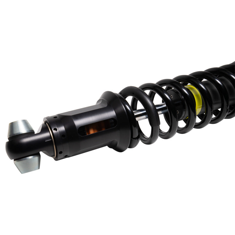 Bilstein 21-24 Ford Bronco B8 8112 Suspension Shock Absorber and Coil Spring Assembly - Rear Left 41-314326