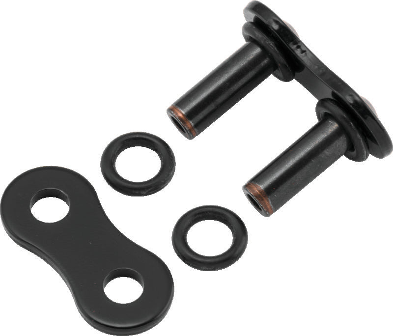 BikeMaster 520 BMOR O-Ring Rivet Link - Black 197252