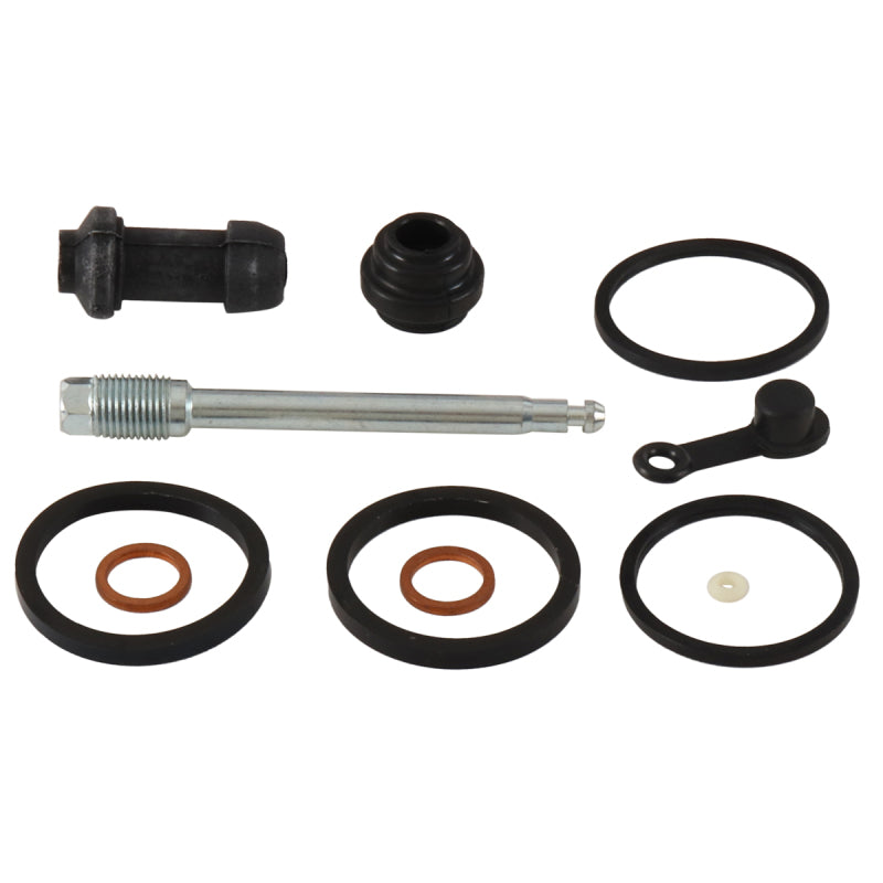 All Balls Racing 15-23 Kawasaki VULCAN S (EN650) Caliper Rebuild Kit Front 18-3279