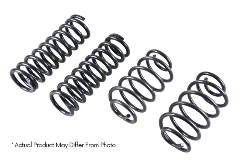 Belltech MUSCLE CAR SPRING KITS CHEVROLET 73-77 A-Body 5840