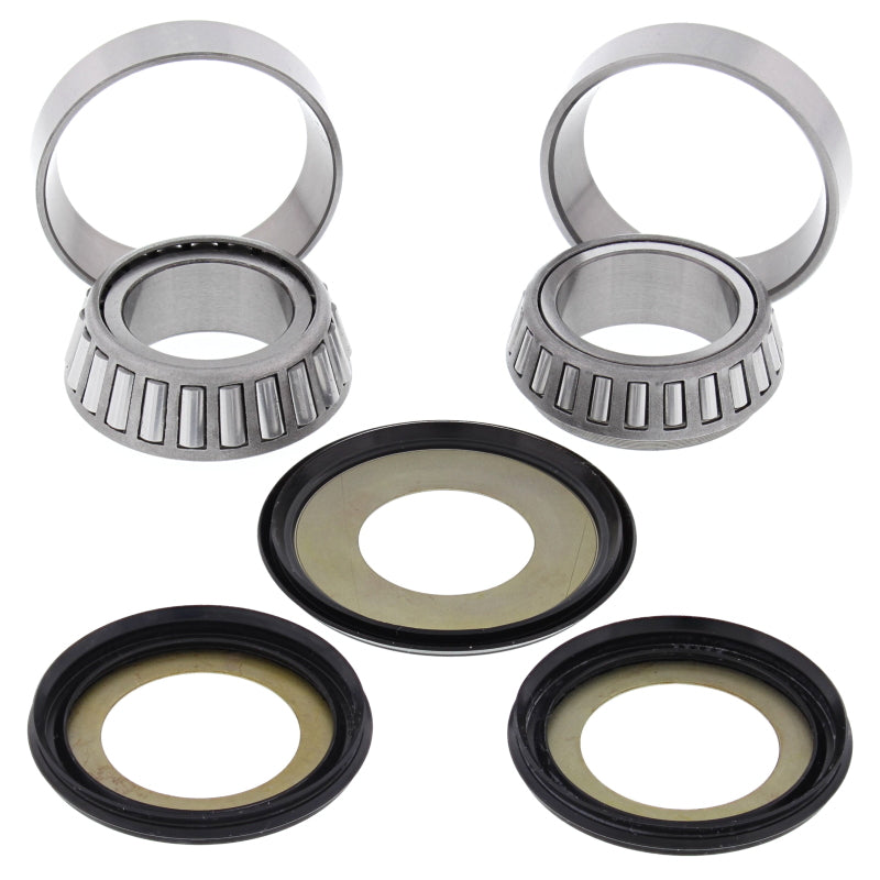 All Balls Racing Steering Bearing Kit 22-1001