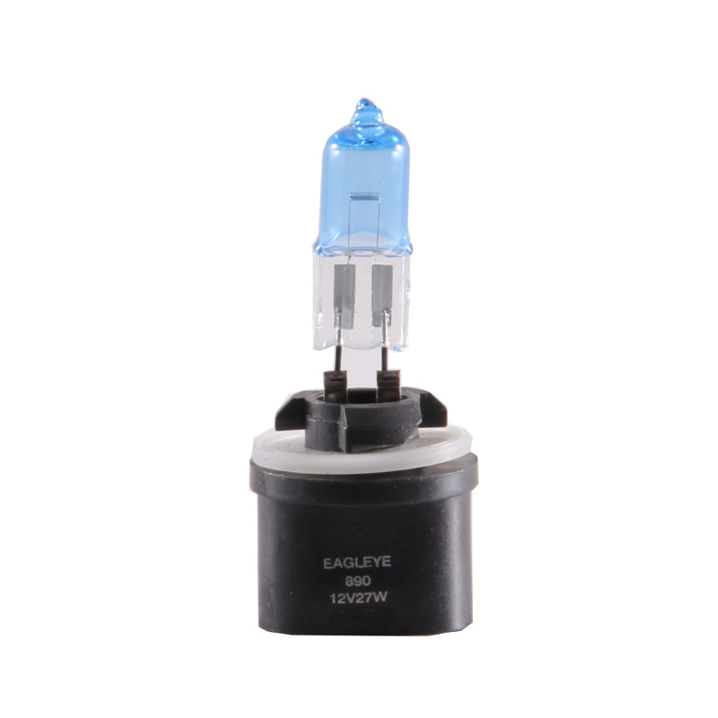 ANZO Halogen Bulbs Universal 890 12V 27W Super White Twin Pack 809065