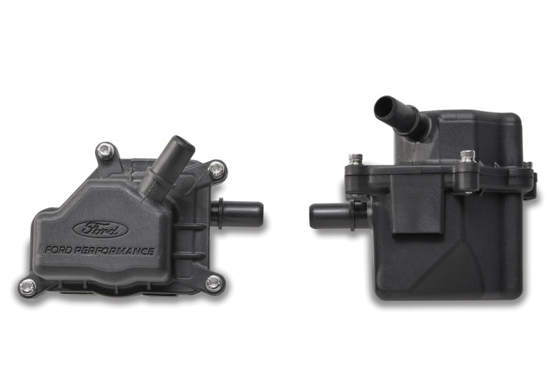 Ford Racing 21-23 Bronco w/2.7L Eco Boost Air Oil Separator Kit M-6766-B27
