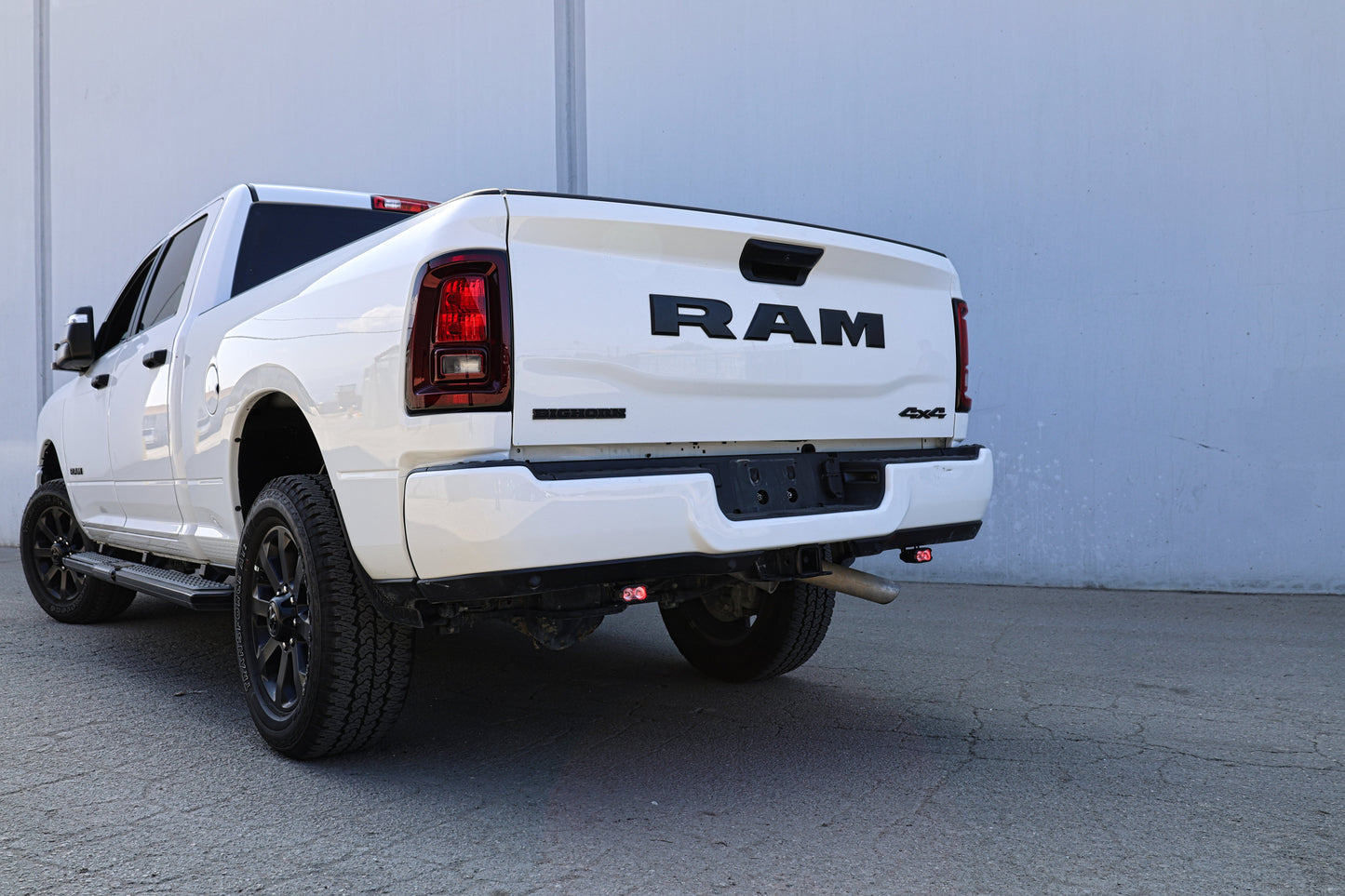 2025+ RAM 2500/3500 Reverse Light Kit
