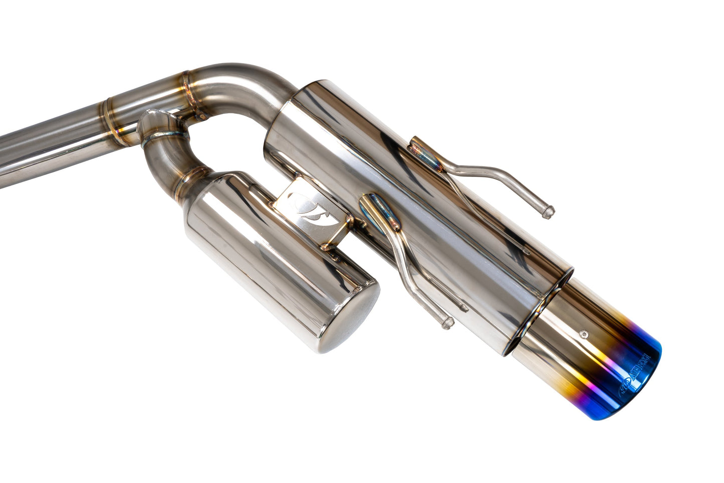 APEXi A'PEXi - N1 Evo Extreme (Axleback Exhaust) - 2021+ Lexus IS300 / IS350