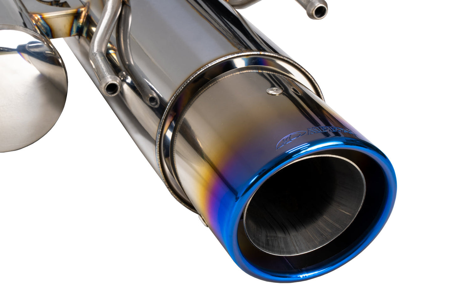 APEXi A'PEXi - N1 Evo Extreme (Axleback Exhaust) - 2021+ Lexus IS300 / IS350