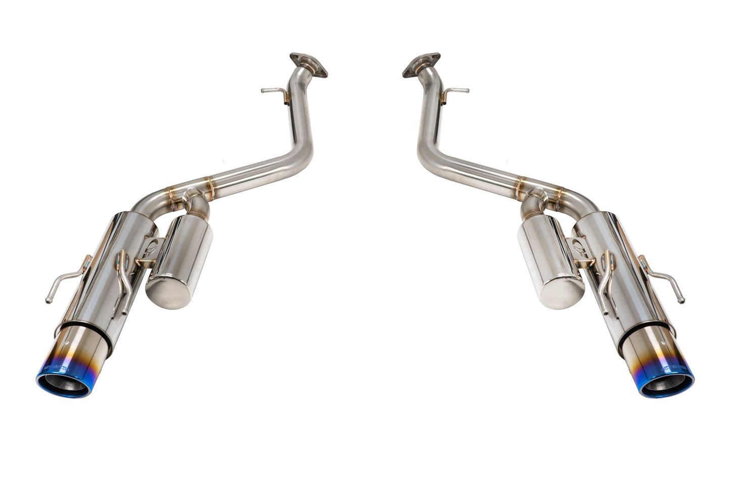 APEXi A'PEXi - N1 Evo Extreme (Axleback Exhaust) - 2021+ Lexus IS300 / IS350