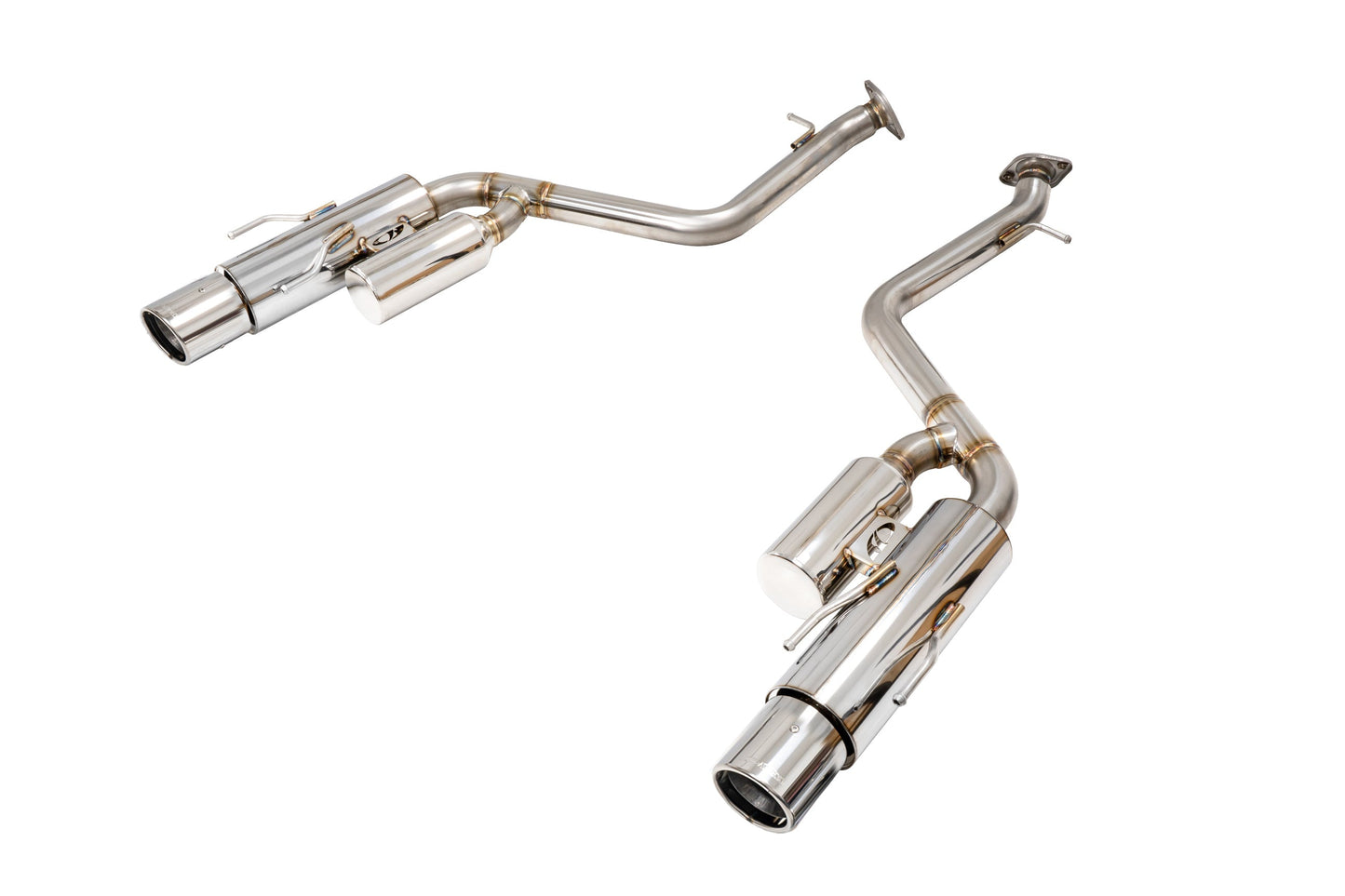 APEXi A'PEXi - N1 Evo Extreme (Axleback Exhaust) - 2021+ Lexus IS300 / IS350