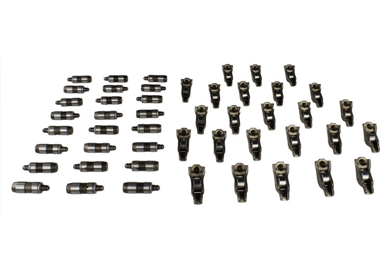 Ford Performance Parts Modular 3V Rocker Arm and Lash Adjuster Kit