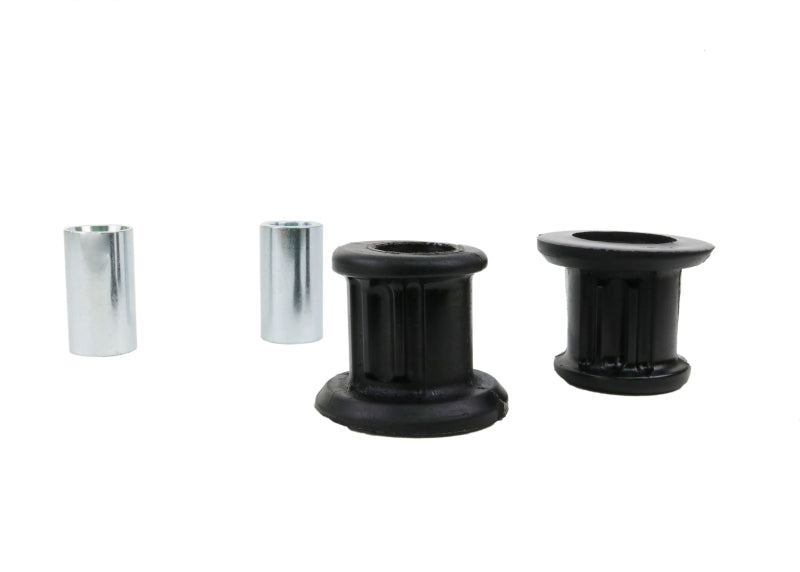 Whiteline Control Arm - Lower Inner Rear Service Bushing