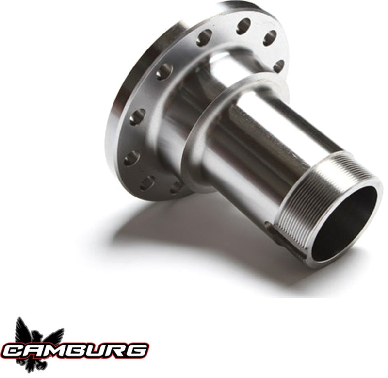 Camburg 2.25 Front LHT 4140HT Bolt-on Snout CAM-010016