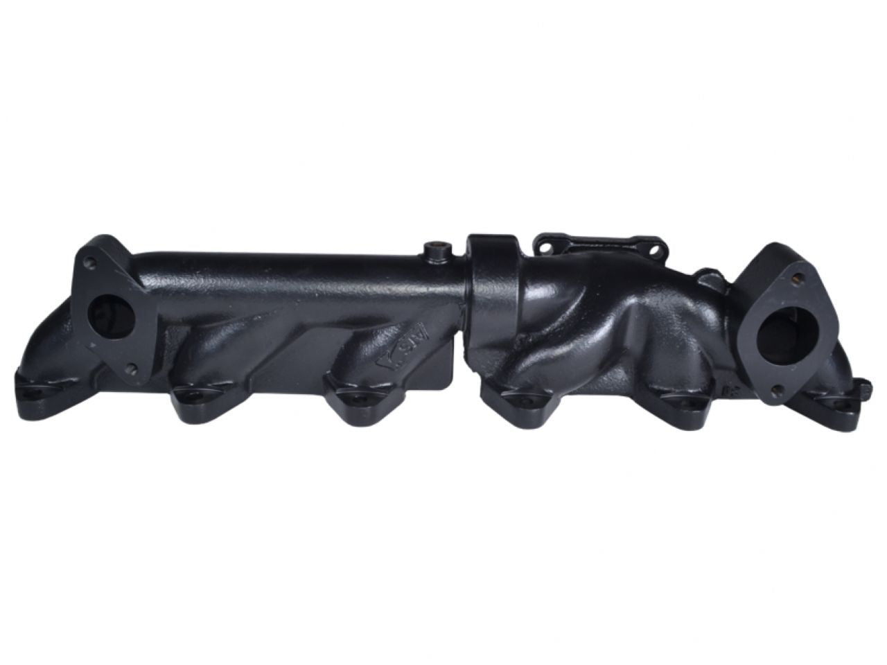 ATS Diesel 2003+ Dodge 5.9L Cummins 2pc T3 F&R WG Pulse Flow Exhaust Manifold