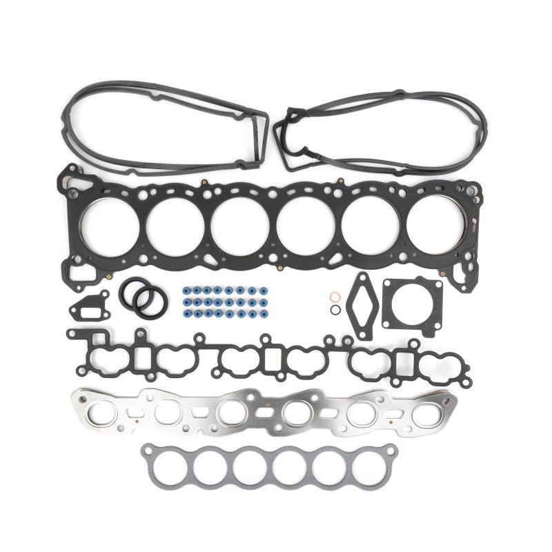 Cometic Gasket Cometic Nissan RB25DET Top End Gasket Kit - 87mm Bore - .045in MLS Cylinder Head Gasket PRO2016T-045