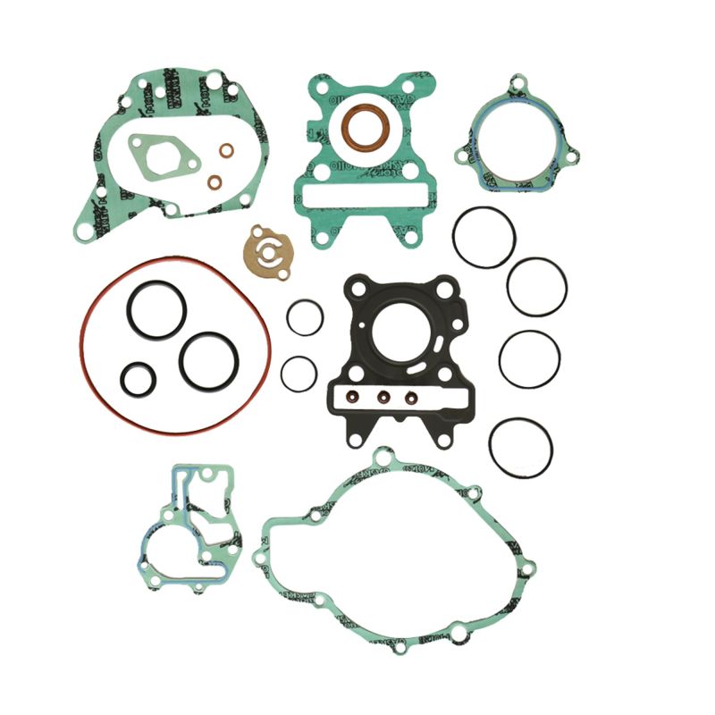 Athena 09-11 Yamaha C3 50 Complete Gasket Kit (Excl Oil Seal) P400485850172