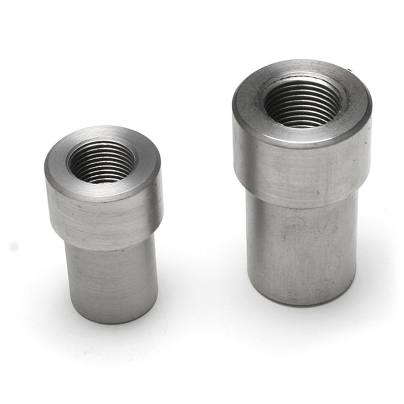Camburg 5/8in. LHT Round 4130 Thread Bung (stepped) [1.25 x .120] CAM-040133