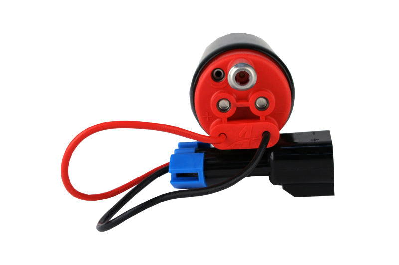 Aeromotive 340 Fuel Pump Offset Inlet
