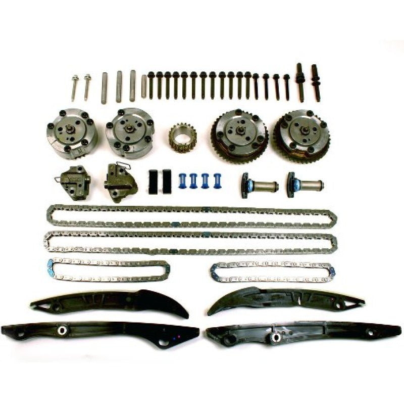 Ford Camshaft Drive Kit 11-14 5.0L Coyote 4V Ti-VCT FRDM6004-A504