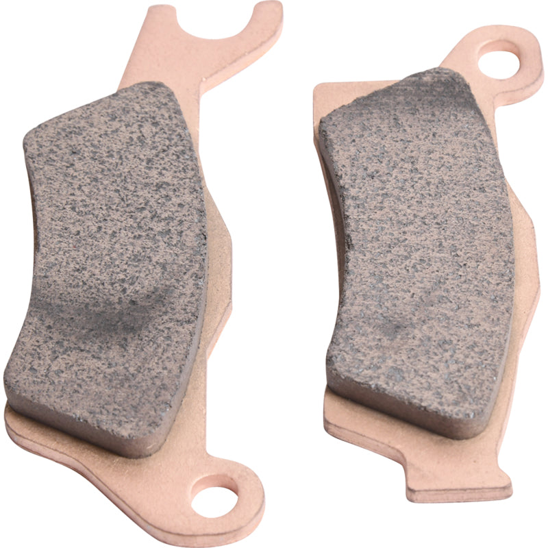 All Balls Racing 16-23 Can-Am Outl&er DPS 450 EFI Sintered Brake Pad Front Right 18-8041