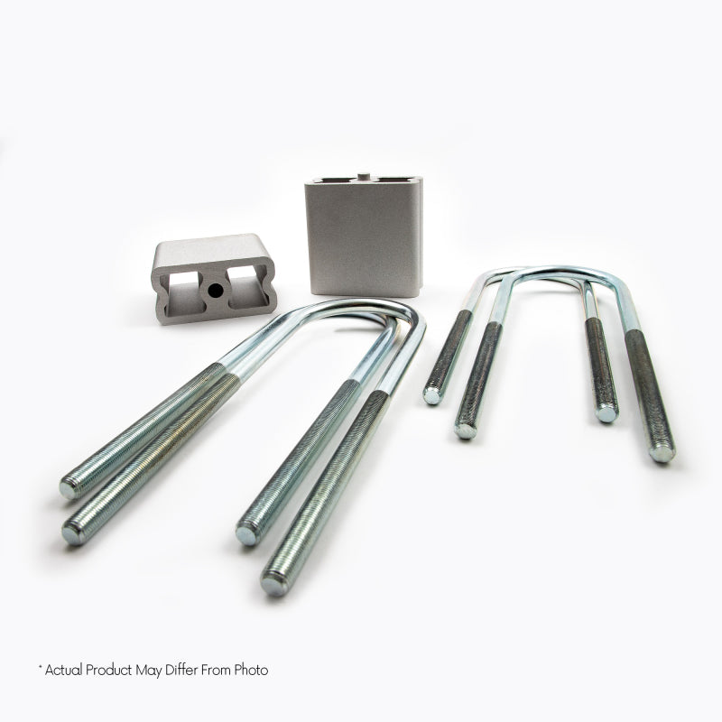 Belltech Lowering Block Kit 04+ Colorado 1inch
