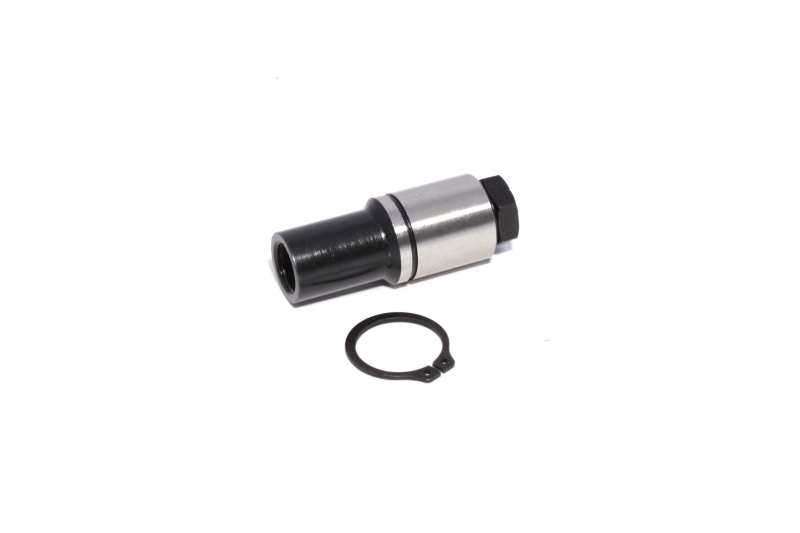 COMP Cams Stud Girdle Nut 3/8in W/Ring 4509S-1
