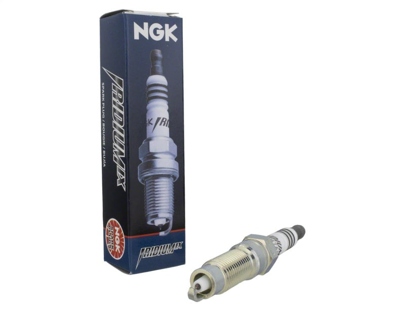 Ford Performance Parts FRPP 3V Cold Spark Plug Set (12 mm Thread)