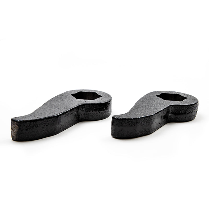 Belltech 11-18 Chevrolet Silverado 1500HD / 2500HD / 3500HD 1in-3in