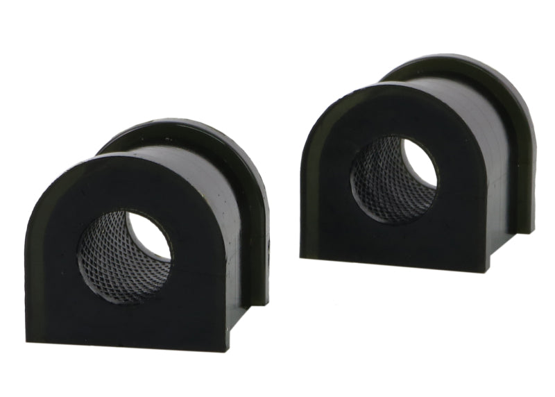Whiteline 08-19 Toyota Highlander Rear Sway Bar Bushing Kit W23389