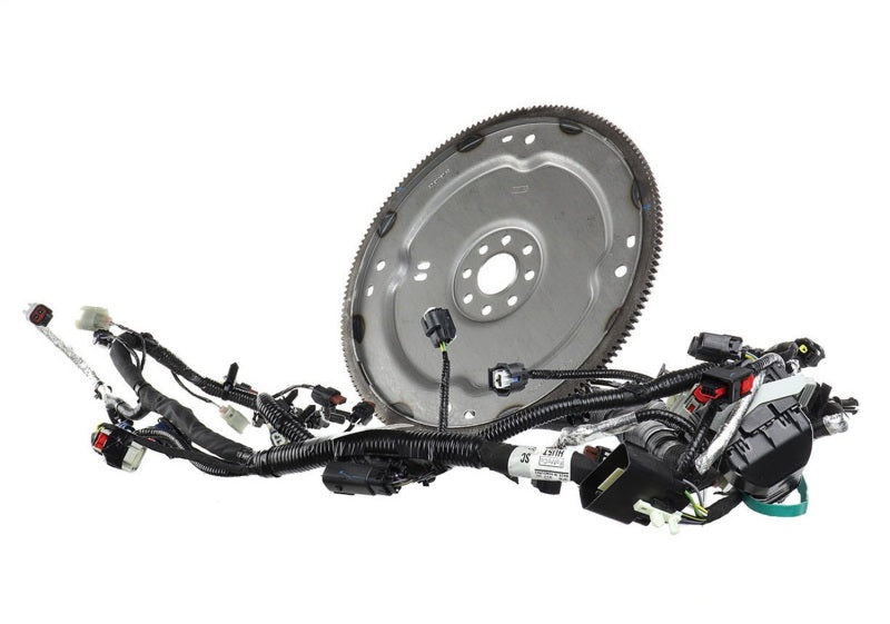 Ford Racing Coyote Engine to 6R80 Automatic Transmission Upfit Kit M-12000-M50A
