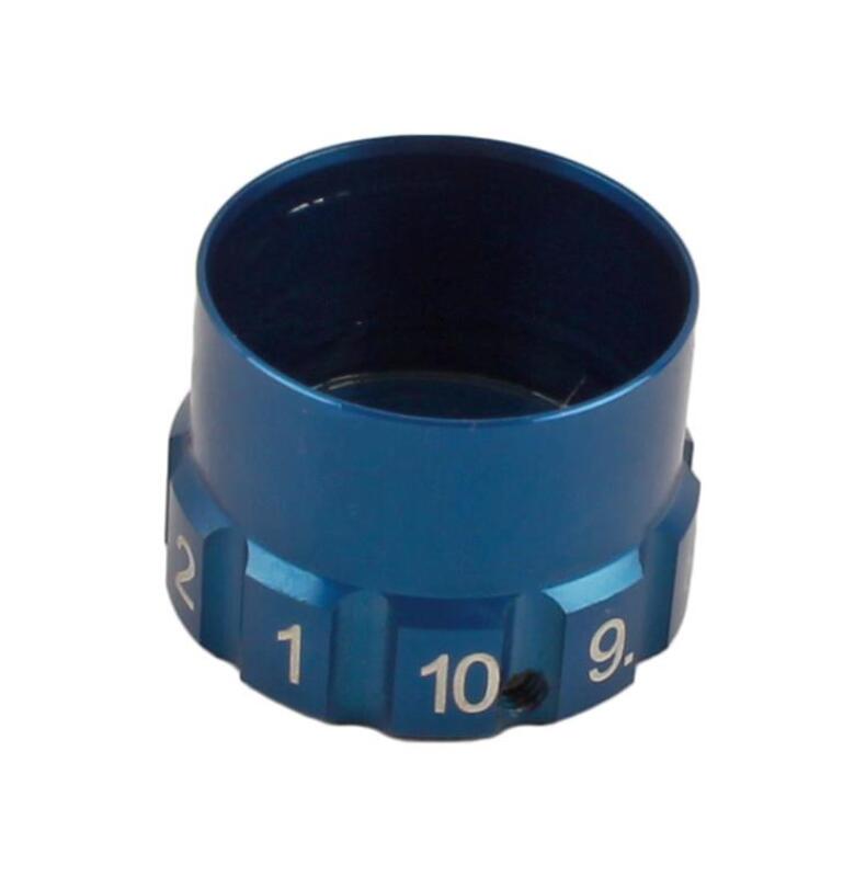 Bilstein Adjuster Wheel E4-XD1-Z071A00