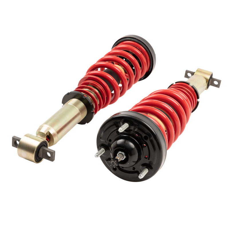 Belltech 15-20 Ford F-150 (All Cabs) 2WD/4WD Performance Handling Kit Plus 1000HKP