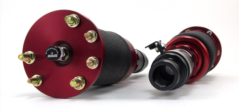 AIRLIFT 08-12 Honda Accord (Fits Coupe & Sedan) 09-14 Acura TL 09-14 Acura TSX