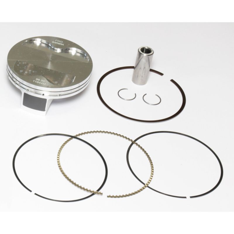 Athena 16-18 Yamaha WR 450 F 96.96mm 4T Forged Racing Piston S4F09700020A